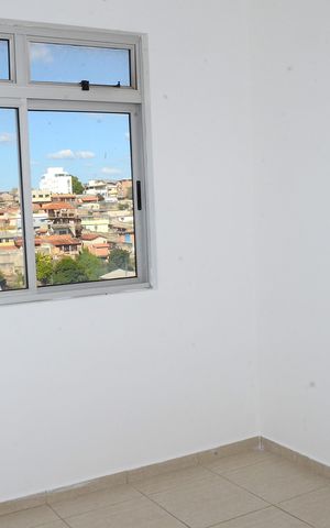Apartamento à venda com 70m², 2 quartos e 2 vagasQuarto 1