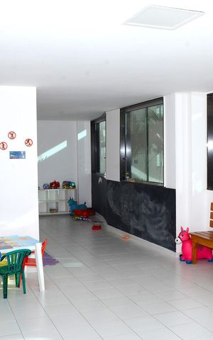 Apartamento à venda com 70m², 2 quartos e 2 vagasÁrea comum