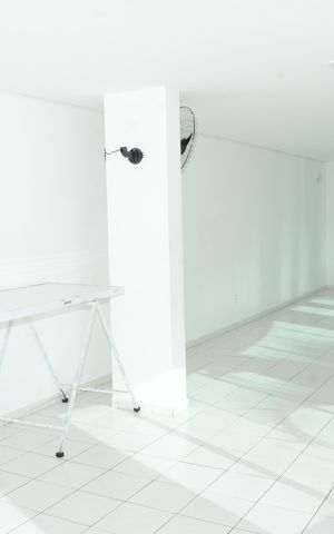 Apartamento à venda com 70m², 2 quartos e 2 vagasÁrea comum
