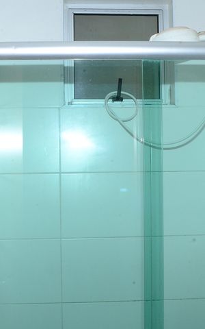 Apartamento à venda com 70m², 2 quartos e 2 vagasBanheiro Social