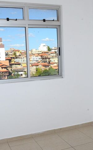 Apartamento à venda com 70m², 2 quartos e 2 vagasQuarto 1