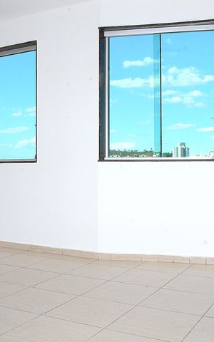 Apartamento à venda com 70m², 2 quartos e 2 vagasSala