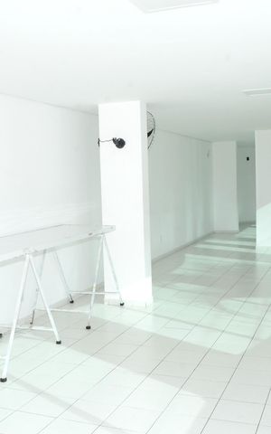 Apartamento à venda com 70m², 2 quartos e 2 vagasÁrea comum