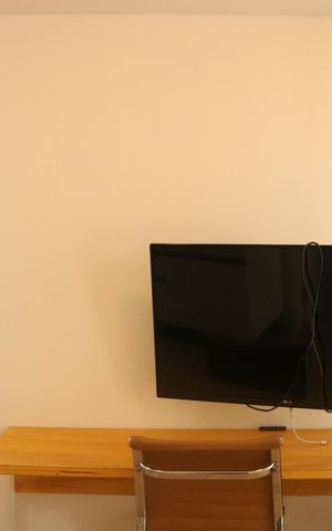 Apartamento à venda com 29m², 1 quarto e sem vagaSala/Cozinha 