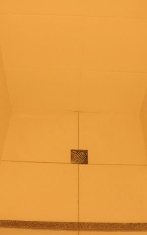 Apartamento à venda com 29m², 1 quarto e sem vagaBanheiro da Suíte
