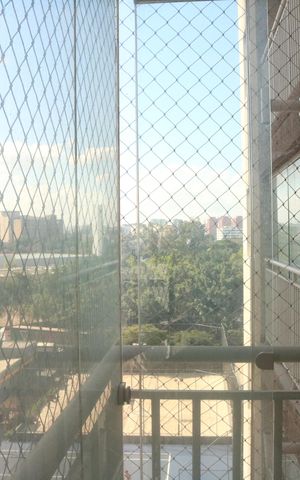 Apartamento à venda com 29m², 1 quarto e sem vagaVista