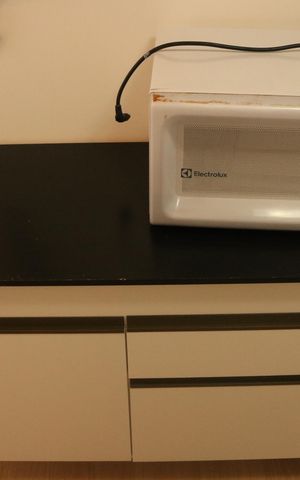 Apartamento à venda com 29m², 1 quarto e sem vagaSala/Cozinha 