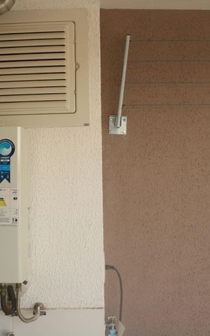 Apartamento à venda com 29m², 1 quarto e sem vagaÁrea de Serviço