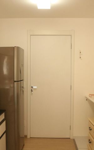 Apartamento à venda com 29m², 1 quarto e sem vagaSala/Cozinha 