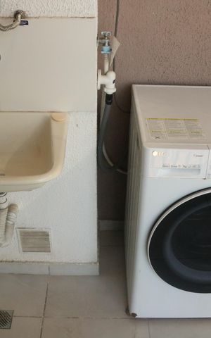 Apartamento à venda com 29m², 1 quarto e sem vagaÁrea de Serviço