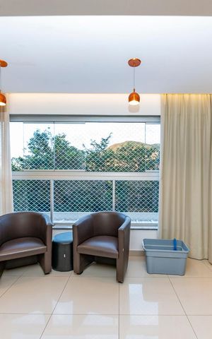 Apartamento à venda com 113m², 4 quartos e 2 vagas Apartamento à venda com 113m², 4 quartos e 2 vagasVaranda da Sala