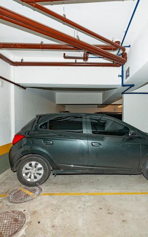 Apartamento à venda com 113m², 4 quartos e 2 vagas Apartamento à venda com 113m², 4 quartos e 2 vagasGaragem