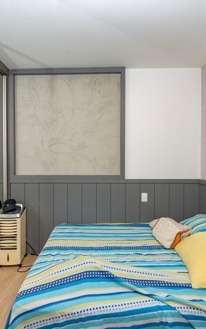 Apartamento à venda com 113m², 4 quartos e 2 vagas Apartamento à venda com 113m², 4 quartos e 2 vagasQuarto 1