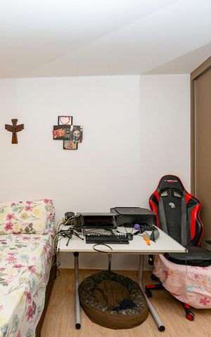 Apartamento à venda com 113m², 4 quartos e 2 vagas Apartamento à venda com 113m², 4 quartos e 2 vagasQuarto 2