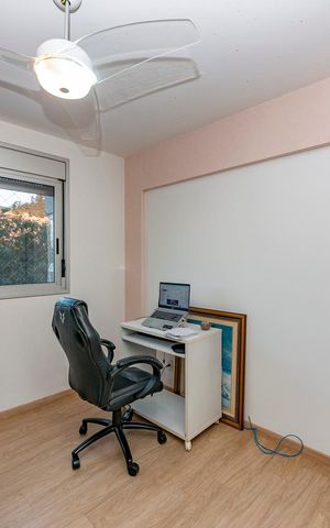 Apartamento à venda com 113m², 4 quartos e 2 vagas Apartamento à venda com 113m², 4 quartos e 2 vagasQuarto 3