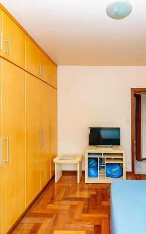 Apartamento à venda com 83m², 3 quartos e 2 vagas Apartamento à venda com 83m², 3 quartos e 2 vagasSuíte