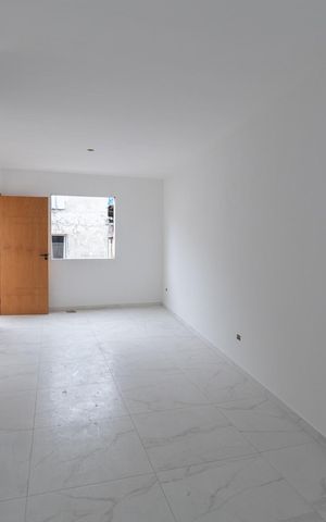 Apartamento à venda com 45m², 2 quartos e sem vaga Apartamento à venda com 45m², 2 quartos e sem vagaSala