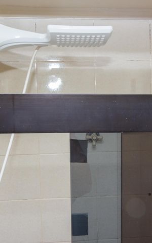 Apartamento à venda com 80m², 3 quartos e 2 vagas Apartamento à venda com 80m², 3 quartos e 2 vagasBanheiro