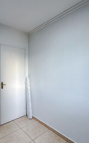 Apartamento para alugar com 62m², 2 quartos e 1 vagaQuarto 2