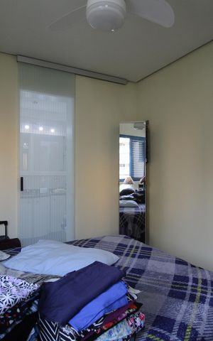 Apartamento à venda com 70m², 2 quartos e 1 vagaSuíte 2