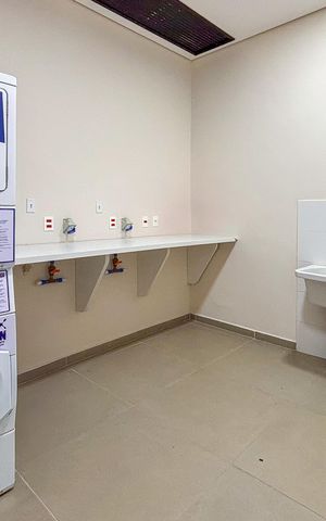 Studio para alugar com 35m², 1 quarto e sem vaga Studio para alugar com 35m², 1 quarto e sem vagaÁrea comum