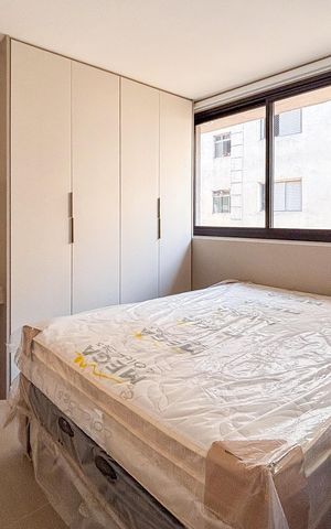 Studio para alugar com 35m², 1 quarto e sem vaga Studio para alugar com 35m², 1 quarto e sem vagaStudio
