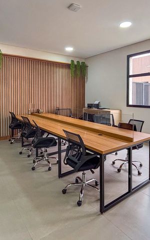 Studio para alugar com 35m², 1 quarto e sem vaga Studio para alugar com 35m², 1 quarto e sem vagaÁrea comum