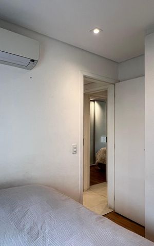 Apartamento para alugar com 84m², 2 quartos e 2 vagas Apartamento para alugar com 84m², 2 quartos e 2 vagasSuite 1