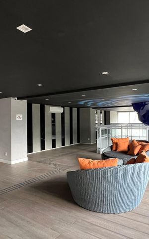 Apartamento para alugar com 84m², 2 quartos e 2 vagas Apartamento para alugar com 84m², 2 quartos e 2 vagasÁrea comum