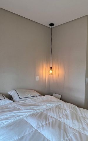 Apartamento para alugar com 84m², 2 quartos e 2 vagas Apartamento para alugar com 84m², 2 quartos e 2 vagasSuíte 2
