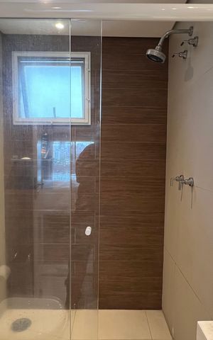 Apartamento para alugar com 84m², 2 quartos e 2 vagas Apartamento para alugar com 84m², 2 quartos e 2 vagasBanheiro da Suíte 2