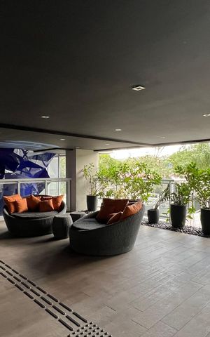 Apartamento para alugar com 84m², 2 quartos e 2 vagas Apartamento para alugar com 84m², 2 quartos e 2 vagasÁrea comum