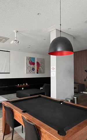 Apartamento para alugar com 84m², 2 quartos e 2 vagas Apartamento para alugar com 84m², 2 quartos e 2 vagasÁrea comum - Salão de festas