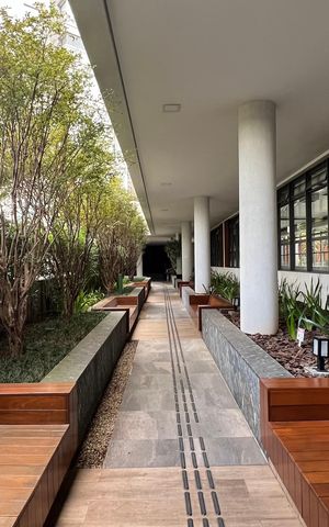 Apartamento para alugar com 84m², 2 quartos e 2 vagas Apartamento para alugar com 84m², 2 quartos e 2 vagasÁrea comum