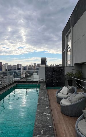 Apartamento para alugar com 84m², 2 quartos e 2 vagas Apartamento para alugar com 84m², 2 quartos e 2 vagasPiscina