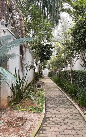 Apartamento para alugar com 84m², 2 quartos e 2 vagas Apartamento para alugar com 84m², 2 quartos e 2 vagasPet place