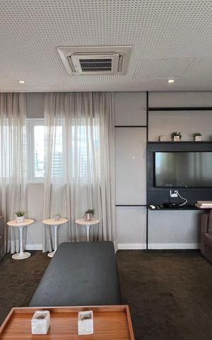 Apartamento para alugar com 84m², 2 quartos e 2 vagas Apartamento para alugar com 84m², 2 quartos e 2 vagasEspaço Gourmet