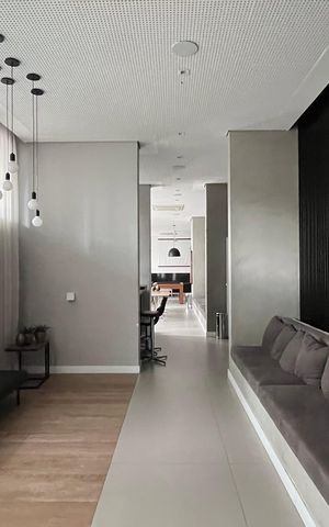 Apartamento para alugar com 84m², 2 quartos e 2 vagas Apartamento para alugar com 84m², 2 quartos e 2 vagasÁrea comum - Salão de festas