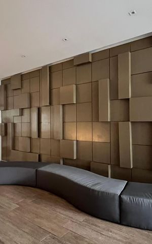 Apartamento para alugar com 84m², 2 quartos e 2 vagas Apartamento para alugar com 84m², 2 quartos e 2 vagasHall de entrada