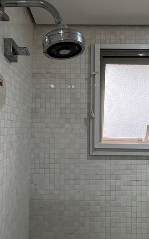 Apartamento para alugar com 84m², 2 quartos e 2 vagas Apartamento para alugar com 84m², 2 quartos e 2 vagasBanheiro da Suíte 1