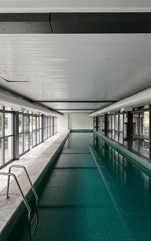 Apartamento para alugar com 84m², 2 quartos e 2 vagas Apartamento para alugar com 84m², 2 quartos e 2 vagasPiscina Coberta