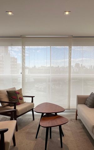Apartamento para alugar com 84m², 2 quartos e 2 vagas Apartamento para alugar com 84m², 2 quartos e 2 vagasVaranda
