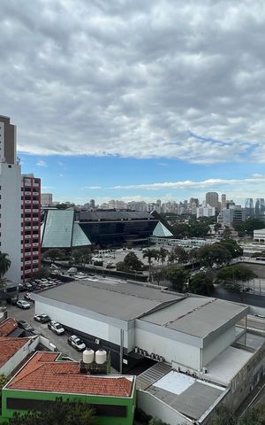 Apartamento para alugar com 84m², 2 quartos e 2 vagas Apartamento para alugar com 84m², 2 quartos e 2 vagasVaranda