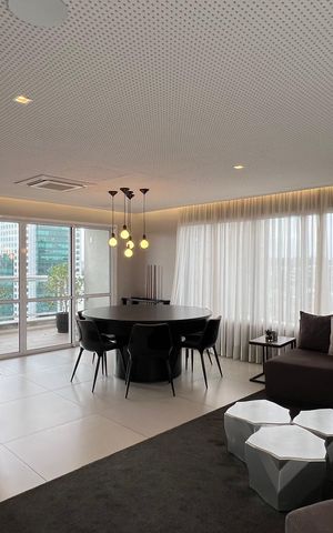 Apartamento para alugar com 84m², 2 quartos e 2 vagas Apartamento para alugar com 84m², 2 quartos e 2 vagasSKY bar