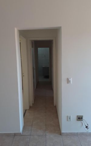 Apartamento à venda com 66m², 2 quartos e 1 vaga Apartamento à venda com 66m², 2 quartos e 1 vagaCorredor