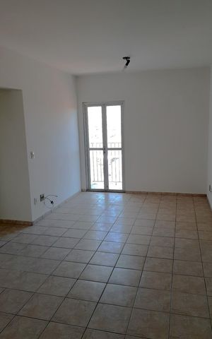Apartamento à venda com 66m², 2 quartos e 1 vaga Apartamento à venda com 66m², 2 quartos e 1 vagaSala