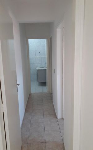 Apartamento à venda com 66m², 2 quartos e 1 vaga Apartamento à venda com 66m², 2 quartos e 1 vagaCorredor