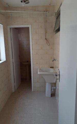 Apartamento à venda com 66m², 2 quartos e 1 vaga Apartamento à venda com 66m², 2 quartos e 1 vagaÁrea de Serviço