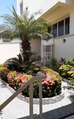 Apartamento à venda com 66m², 2 quartos e 1 vaga Apartamento à venda com 66m², 2 quartos e 1 vagaÁrea comum