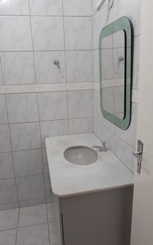 Apartamento à venda com 66m², 2 quartos e 1 vaga Apartamento à venda com 66m², 2 quartos e 1 vagaBanheiro